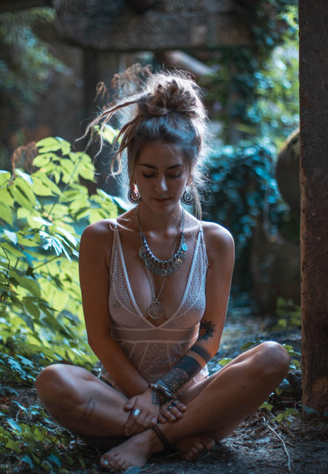 Potion love erotische nackt galerie