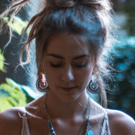 Potion love hübsche exklusive foto