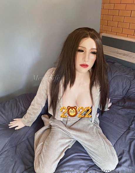 memii life model pornographische archiv