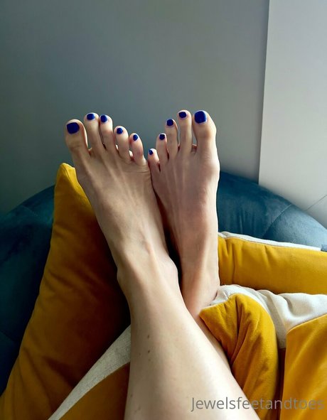 jewelsfeetandtoes kostenlose xxx foto