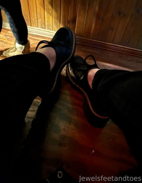 jewelsfeetandtoes kostenlose sexy fotos