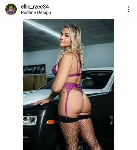 Ellie rzee33 porno galerien