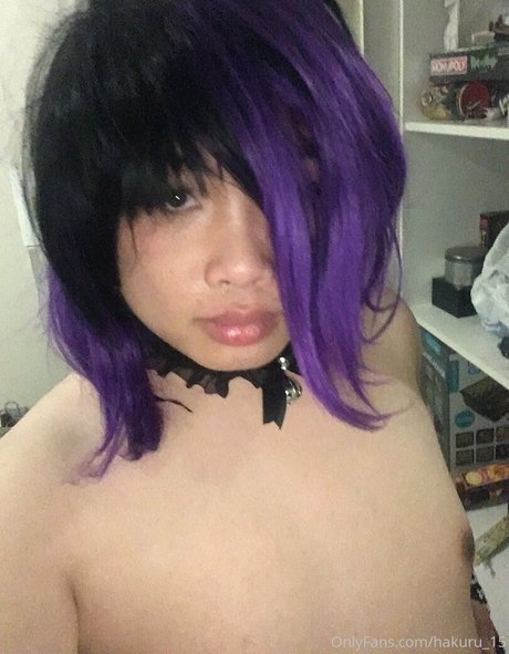 hakuru 15 top nackte bilder