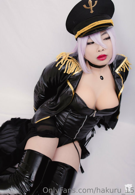 hakuru 15 porno freie archiv