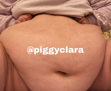 piggyclara nackt xxx foto