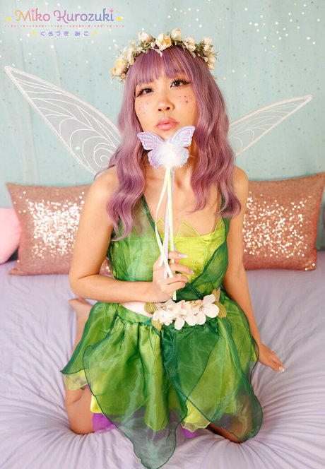 mikokurozuki nacktheit kunst bilder