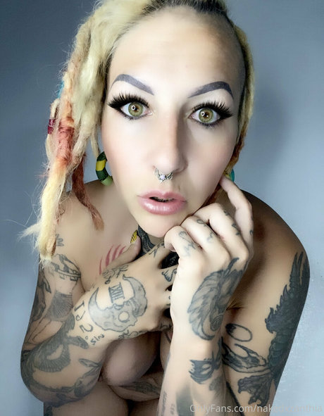 nakedxzanthia freie nackten bild