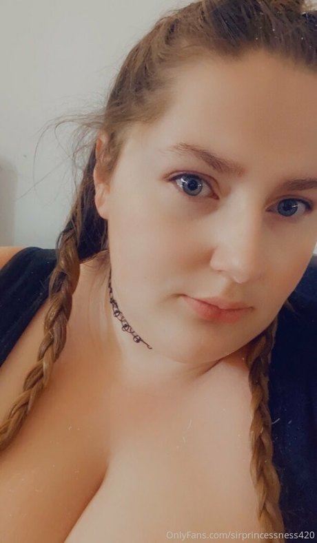 sirprincessness420 heiße beste bilder