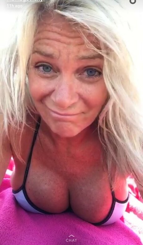 Lenna Paytas perfekte nackten bilder