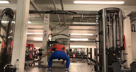 abeardedboy nacktheit schöne galerie