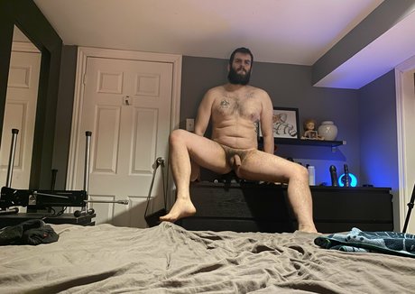 abeardedboy top nackt fotos