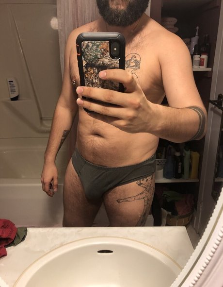 abeardedboy model kunst galerien