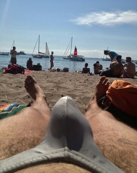 abeardedboy hd nette galerie