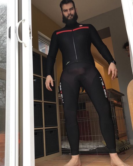 abeardedboy hd nackten galerien