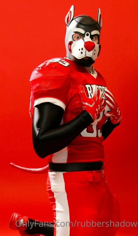 rubbershadow porno exklusive foto