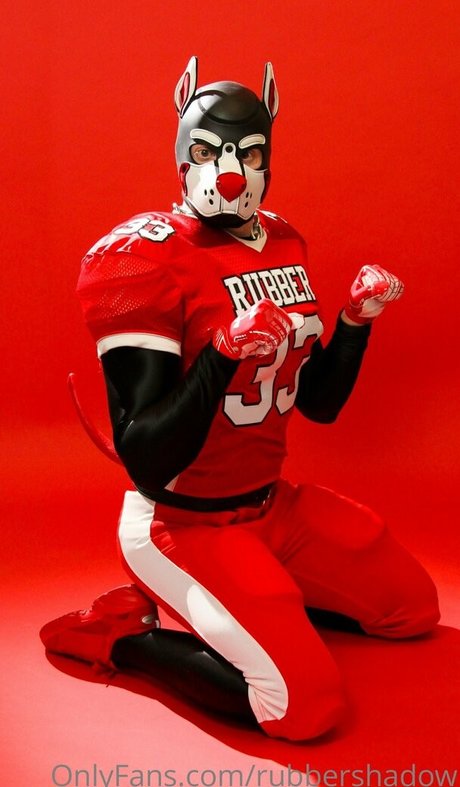 rubbershadow beste nacktheit galerien