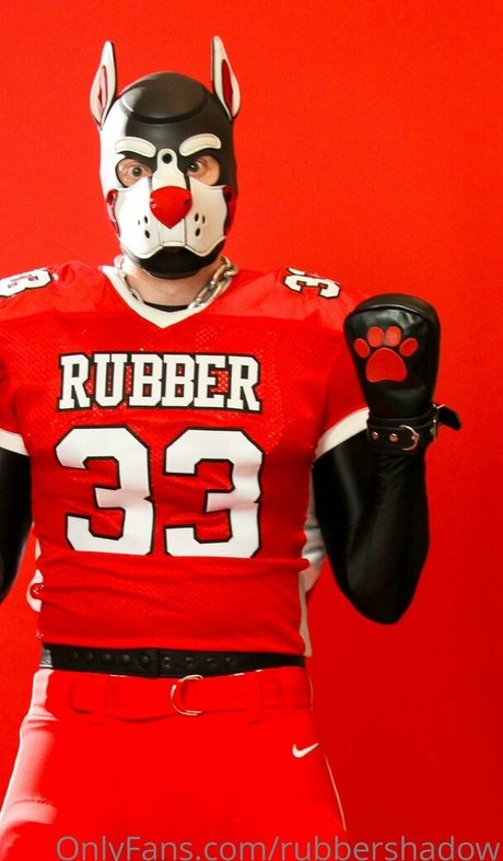 rubbershadow xxx pornografische bild