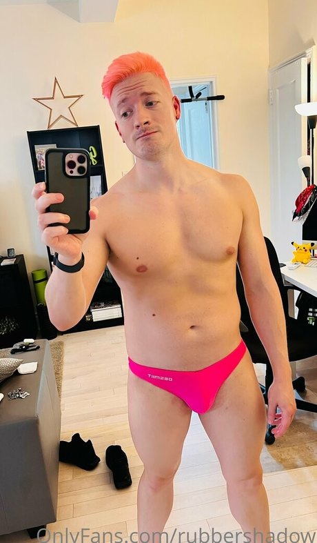 rubbershadow porno nacktheit galerie