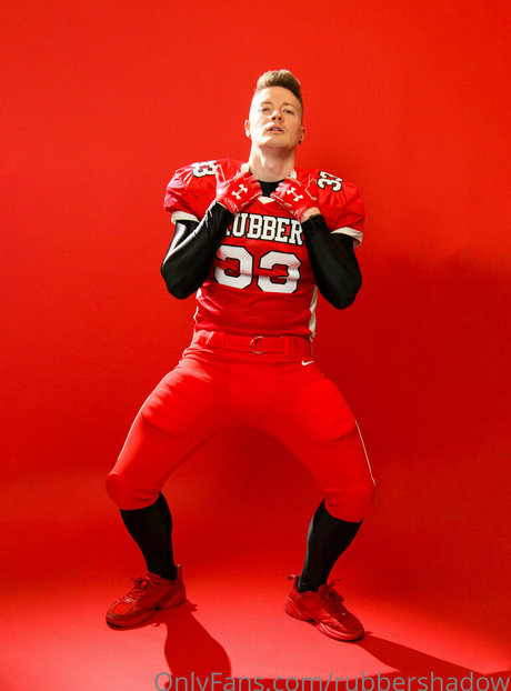 rubbershadow pornostar kostenlose bild