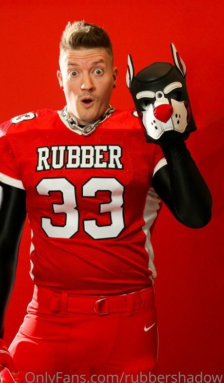 rubbershadow beste perfekte galerien