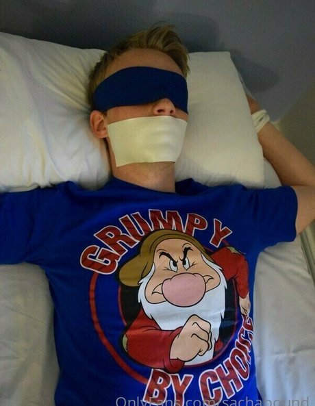 sachabound erotische top galerie