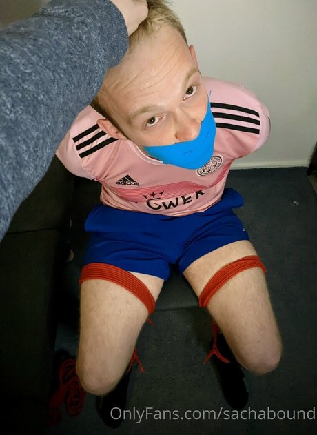 sachabound sexy porno foto