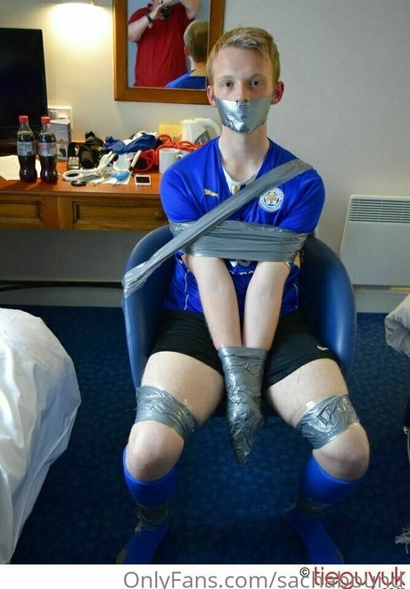 sachabound freie erwachsene foto