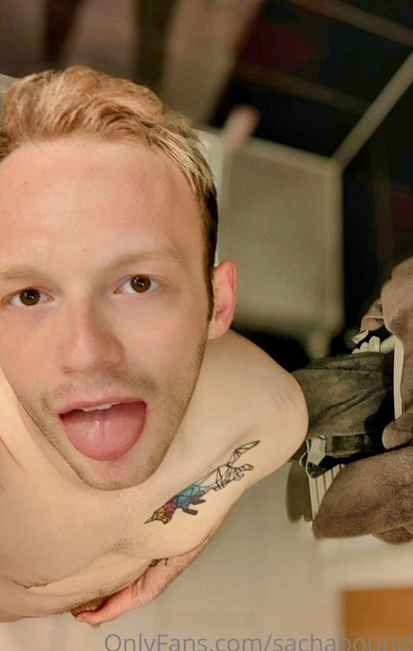 sachabound xxx nacktheit foto