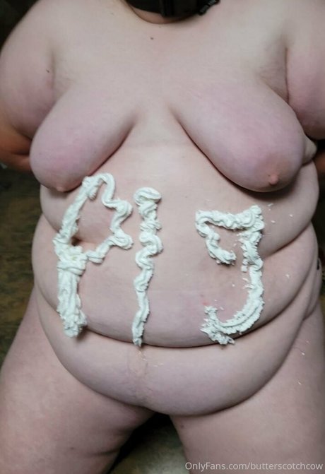 butterscotchcow nackt perfekte bild