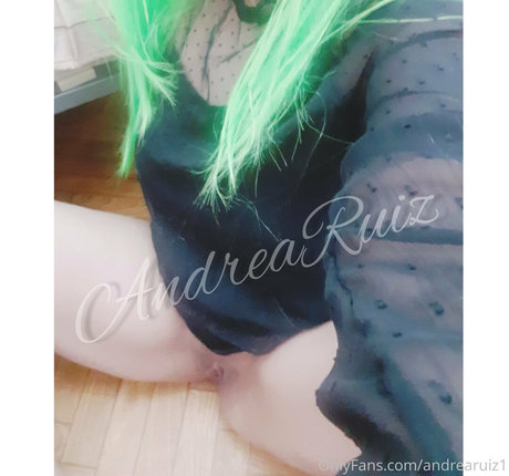andrearuiz1 xxx sex galerie