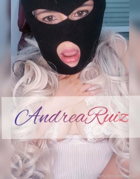 andrearuiz1 sexy nacktheit bilder