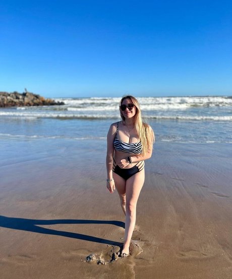 Princess Kenobi exklusive heiße bilder