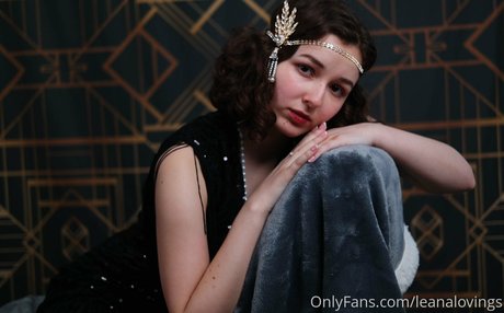 leanalovings model nacktheit bilder