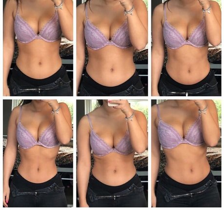 MyProtein pornostar akt fotos