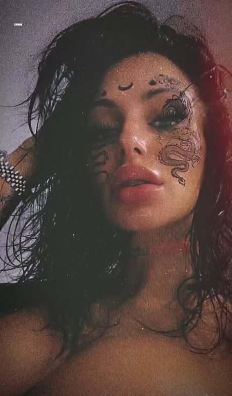 Priscillaspiridis beste nackt foto