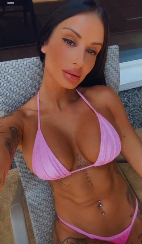 Priscillaspiridis beste nackte bilder