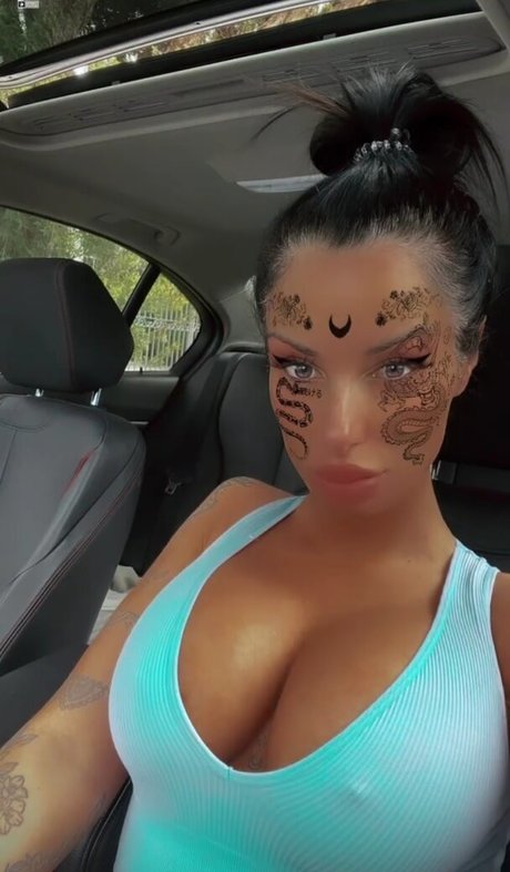 Priscillaspiridis freie hübsche galerien