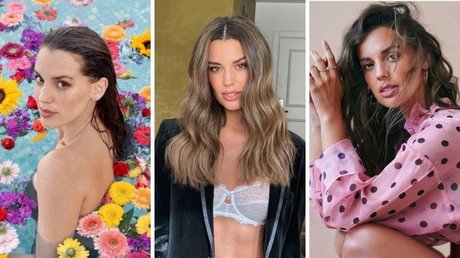 Yarden Harel top hübsche bild