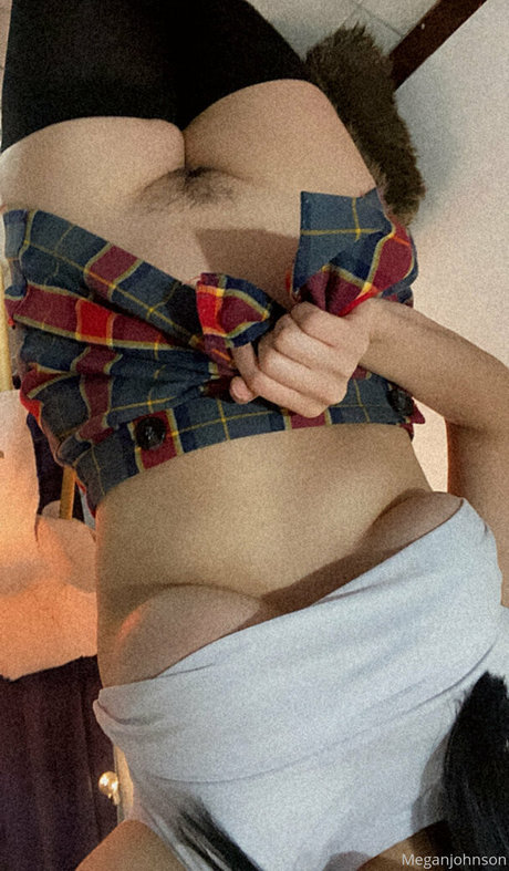 meganjohnson Profilbild