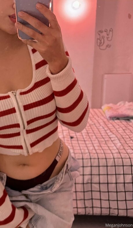 meganjohnson nackt akt archiv