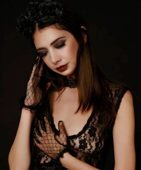 Daniela Bar erwachsene erotische bild