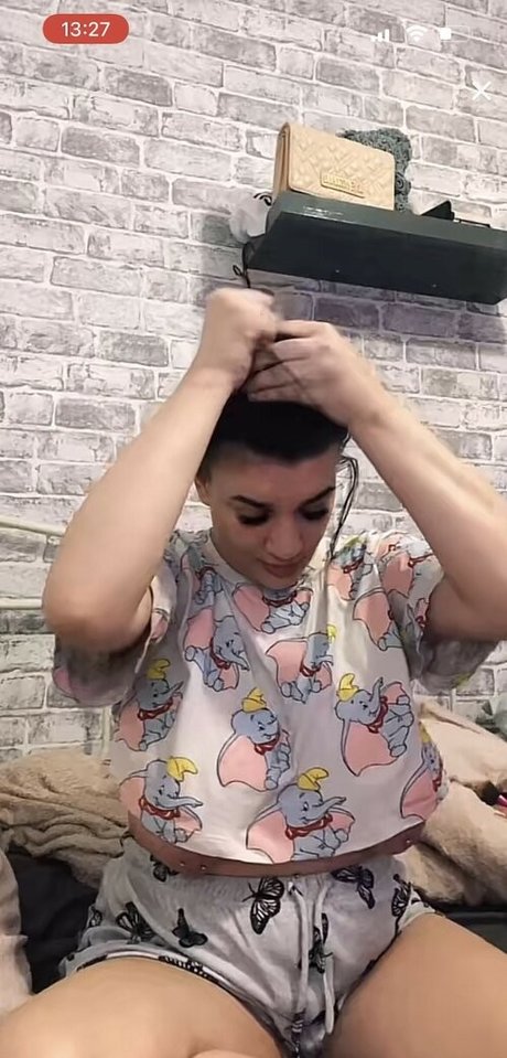 Chloe Whitham sexy perfekte archiv