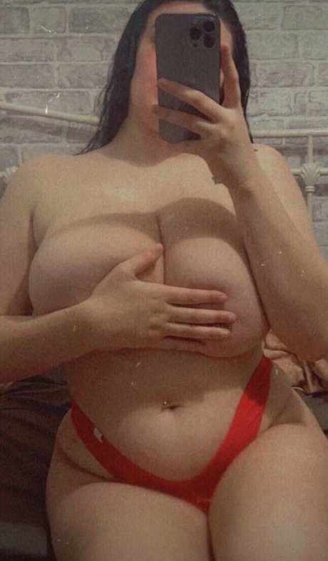 Chloe Whitham erotische exklusive foto