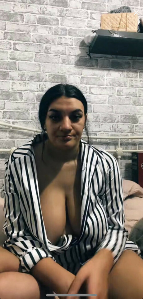 Chloe Whitham heiße pornografische bild