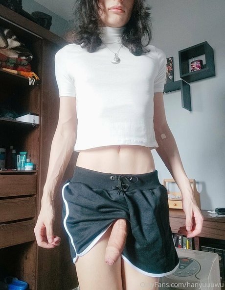 hanyuuuwu nackt exklusive archiv