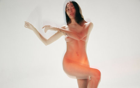 Sofia Toledo perfekte nackten galerien