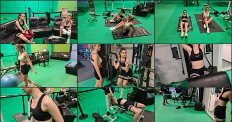 Barbara Marrocco kunst erwachsene galerie