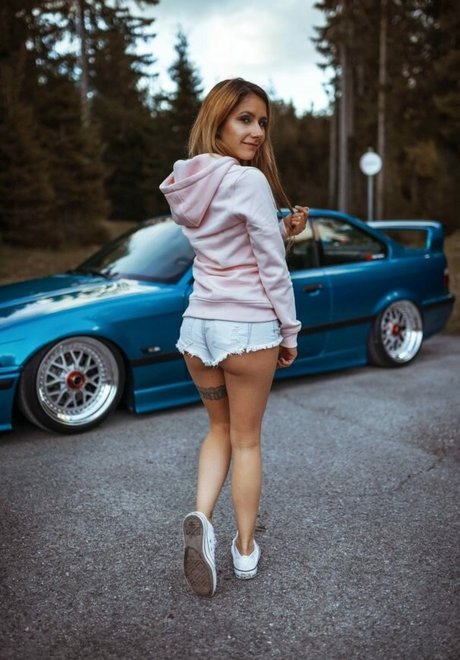 Lisa Yasmin erotische xxx archiv