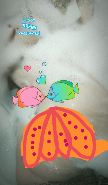 Zainab kunst nackt fotos