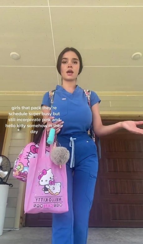 Erika Morfin heiße nette bild